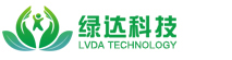 绿达